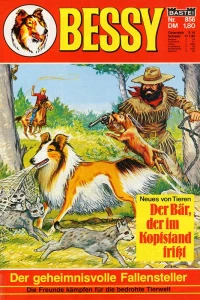 Der geheimnisvolle Fallensteller