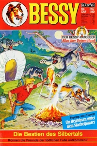 Die Bestien des Silbertals