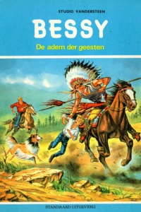 De adem der geesten