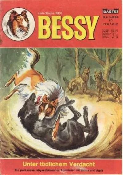 Cover of Unter Todlichem Verdacht