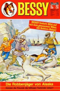 Die Robbenjäger von Alaska
