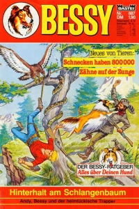 Hinterhalt am Schlangenbaum