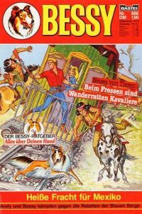 Heiße Fracht für Mexiko