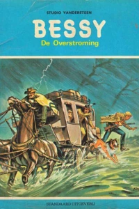 De overstroming
