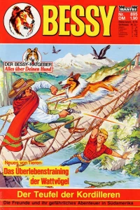Der Teufel der Kordilleren