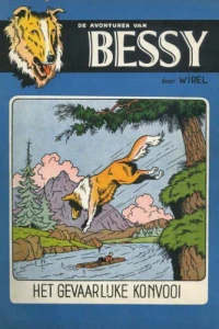 Het gevaarlijke konvooi