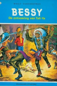 De ontvoering van Tali-Ya