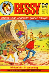 Hollenfahrt in Wyoming