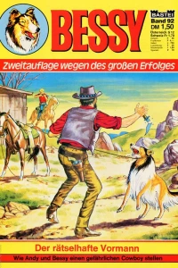 Der ratselhafte Vormann