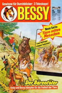 Der Bärentöter