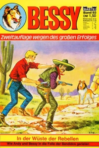 In der Wuste der Rebellen