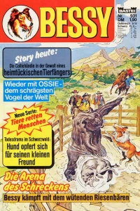 Die Arena des Schreckens