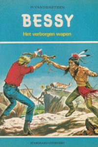 Het verborgen wapen