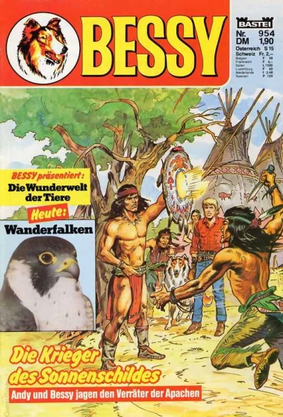 Cover of Die Krieger des Sonnenschildes