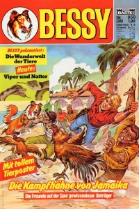 Die Kampfhahne von Jamaika