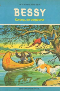 Kwang, de bergbever