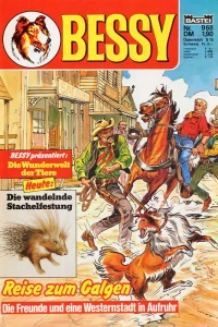 Reise zum Galgen