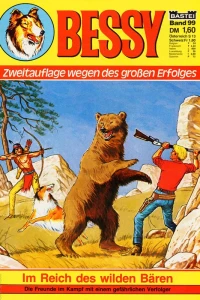 Im Reich des wilden Baren