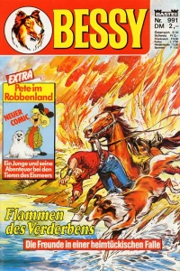 Flammen des Verderbens
