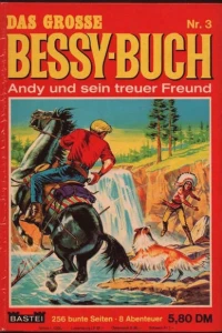 Any  und sein treuer Freund
