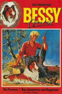 Issue #1