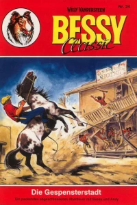 Die Gespensterstadt