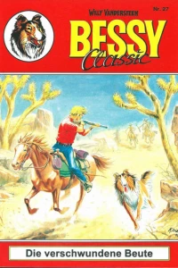 Die verschwundene Beute