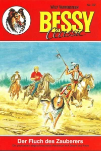 Der Fluch des Zauberers
