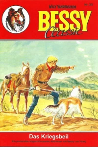 Das Kriegsbeil