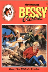 Ronny / Die Hohle der Drachen