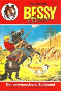Der verwunschene Schimmel
