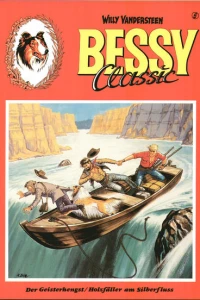 Der Geisterhengst / Holzfaller am Silberfluss