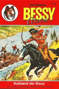 Aufstand der Sioux