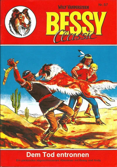 Cover of Dem Tod entronnen