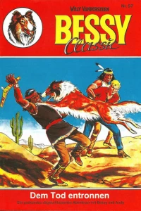 Dem Tod entronnen
