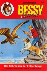 Der Schrecken der Felsenberge