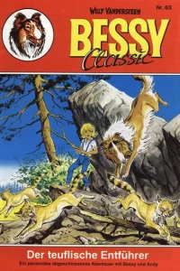 Der teuflische Entfuhrer