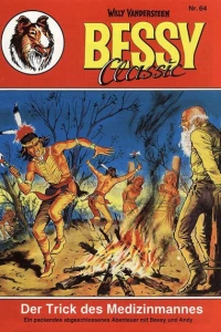 Der Trick des Medizinmannes