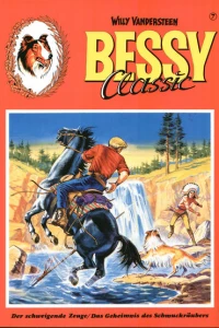 Der schweigende Zenge / Das Geheimnis des Schmuckraubers