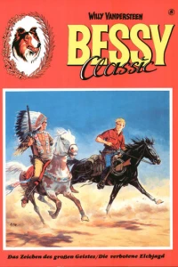 Das Zeichen des grossen Geistes / Die verbotene Eichjagd