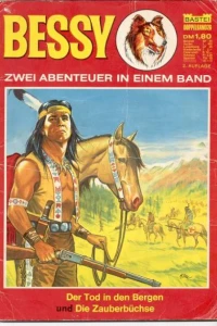 Der Tod in den Bergen ; Die Zauberbuchse