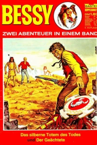 Das silberne Totem des Todes ; Der Geachtete