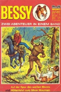 Auf der Spur des weissen Bisons ; Hollenfahrt zum Silver Mountain