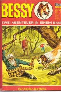 Der Zauber des Mutai