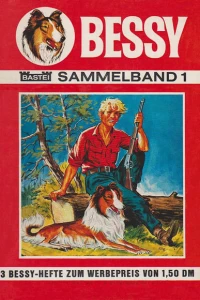 Issue #1