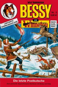 Die letzte Postkutsche