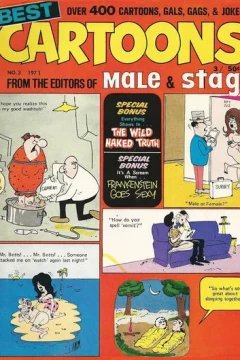 Issue #3