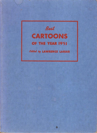 Cover of Issue #1951