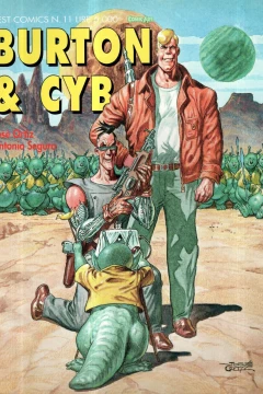 Issue #11