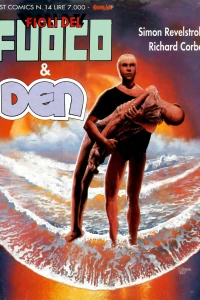 Figli del fuoco & Den